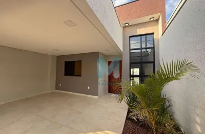 Maravilhosa casa térrea moderna, em bairro planejado próximo ao centro de caçapava