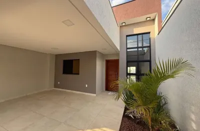 Maravilhosa casa térrea moderna, em bairro planejado próximo ao centro de caçapava