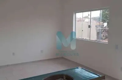 Oportunidade! apartamento/kitnet individualizadas aceita financiamento