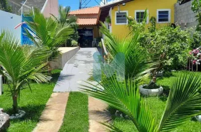 Chácara / sítio com 2 quartos à venda no Sítio Portal Vila Rica, Caçapava 