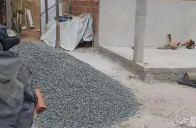 Chácara / sítio com 1 quarto à venda no Borda da Mata, Caçapava 