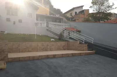 Casa com 2 quartos à venda no Parque Interlagos, São José dos Campos 
