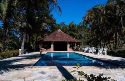 Casa com 3 quartos à venda na Municipal Tenente José Couto, 6201, Chácara Ipês, Caçapava