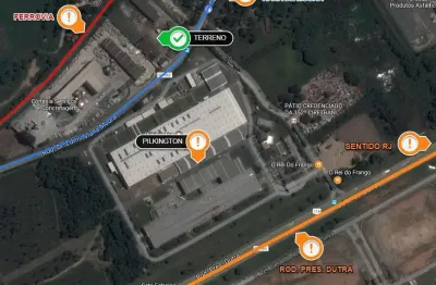 Casa à venda na Vila Bandeirantes, Caçapava 