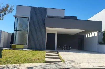 Casa com 3 quartos à venda no Condomínio Terras do Vale, Caçapava 