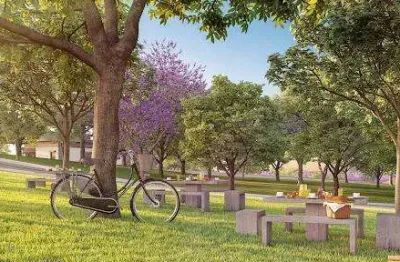 Lindo condomínio com o melhor acesso a via dutra em caçapava, condições facilitadas, aproveite