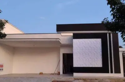 Casa com 4 quartos à venda na Avenida das Palmeiras, Condomínio Terras do Vale, Caçapava