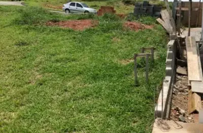 Terreno à venda no Santa Luzia, Caçapava 