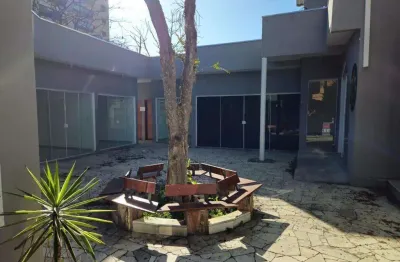 Conjunto à venda, 700 m² por r$ 3.000.000,00 - vila são joão - caçapava/sp