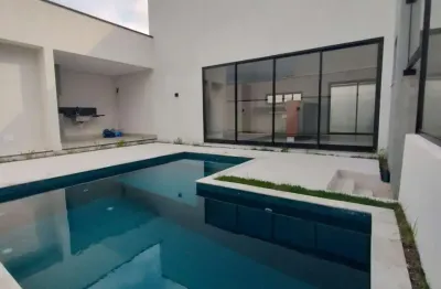 Casa com 3 quartos à venda no Condomínio Terras do Vale, Caçapava 