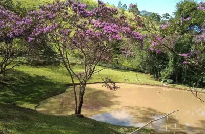 Casa com 3 quartos à venda na Área Rural, Área Rural de São José dos Campos, São José dos Campos