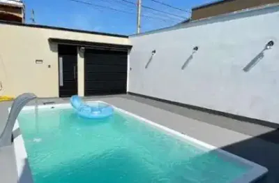 Lindo salão para festas em caçapava, acabamento de primeira