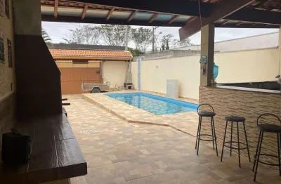 Linda area de lazer, novinha para venda no vitoria vale. aceita financiamento