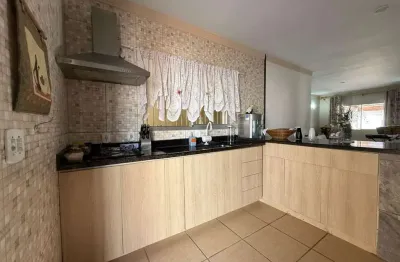 Casa com 3 quartos à venda na Amadeu Dos Anjos Gonçalves, 101, Village das Flores, Caçapava