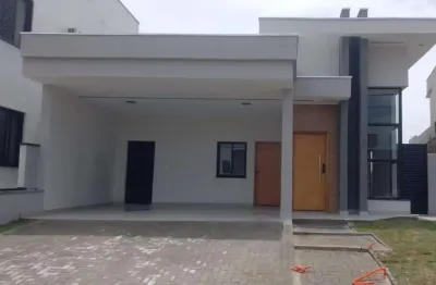 Casa com 3 quartos à venda na Reserva do Vale, Caçapava 