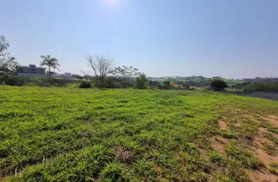 Terreno plano de 637 mts² em condomínio de alto padrão apenas 20 minutos de são josé dos campos