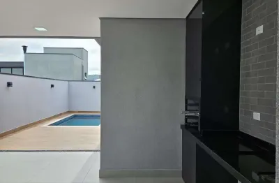 Casa com 3 quartos à venda no Condomínio Terras do Vale, Caçapava 