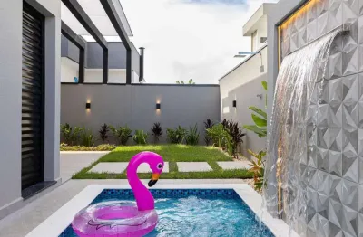 Casa com 3 quartos à venda no Residencial Alta Vista 1, Caçapava 