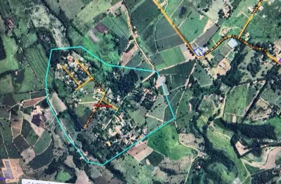 Casa à venda na Chácara Germana, Caçapava 