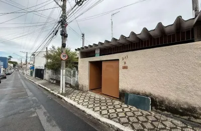 Casa com 2 quartos à venda na Vila Resende, Caçapava 