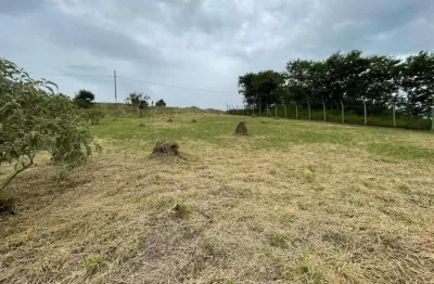 Terreno em condomínio de alto padrão com metragem diferenciada de 2234mt²