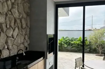 Casa com 3 quartos à venda no Residencial Colinas, Caçapava 