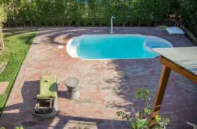 Linda casa com 5 dormitórios à venda, 361 m² por r$ 1.990.000 - jardim california - são josé dos campos/sp