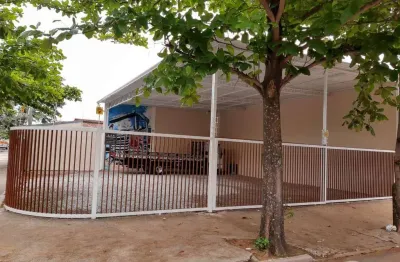 Excelente imóvel comercial, apenas duas quadras da avenida bacabal