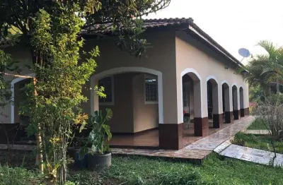 Casa com 3 quartos à venda na Principal, 1000, Cedro Alto, São Luiz do Paraitinga