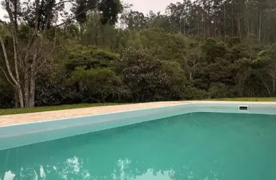 Casa com 2 quartos à venda na Rodovia Dos Tamoios, Zona Rural, Paraibuna