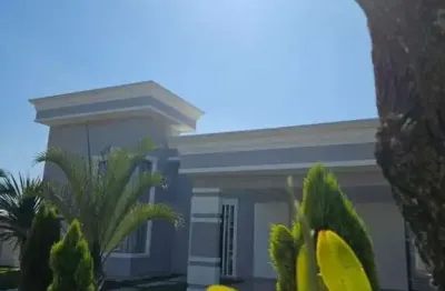 Casa maravilhosa em condomínio fechado com valor de oportunidade r$900.000,00