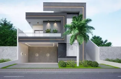 Casa maravilhosa em condomínio a 500 mts da dutra, excelente acesso para são josé e taubaté.