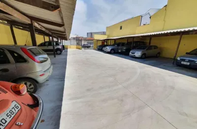 Estacionamento a venda próximo ao centro da cidade, excelente oportunidade de investimento