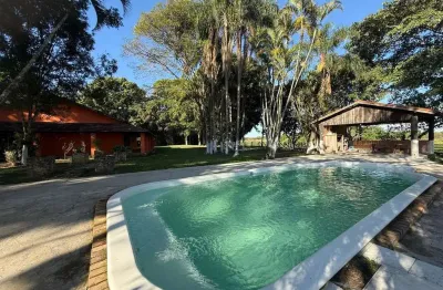 Chácara / sítio com 3 quartos à venda na Avenida Dos Mineiros, 1000, Vila Bandeirantes, Caçapava