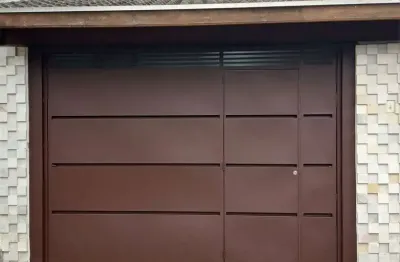 Casa com localização privilegiada e lindo acabamento - 3 dormitórios