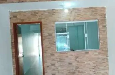 Ótimo sobrado a venda no jardim panorama - caçapava r$ 220mil