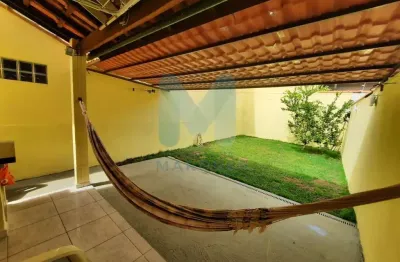 Casa com 2 quartos à venda no Jardim São José, Caçapava 