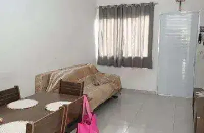 Ótimo sobrado em condomínio no bairro santa luzia para locção