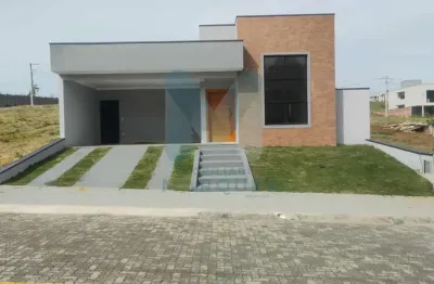 Linda casa no terras altas, melhor localização de condomínio em caçapava!