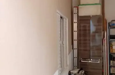 Casa para venda em caçapava, parque residencial nova caçapava, 3 dormitórios, 1 banheiro, 2 vagas