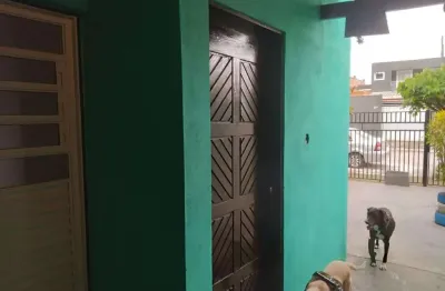 Casa com 2 quartos à venda no Residencial Aldeias da Serra, Caçapava 