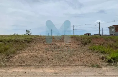 Terreno à venda no Loteamento Portal do Lago, Caçapava 