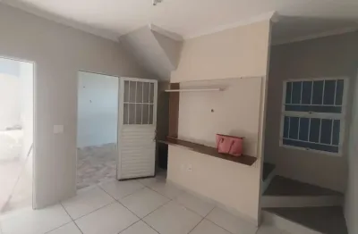 Sobrado no panorama, aceita financiamento! apenas r$200.000,00