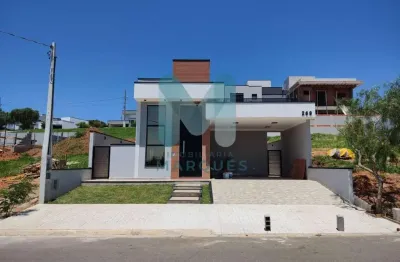 Casa para Venda em Caçapava, Reserva do Vale, 3 dormitórios, 1 suíte, 2 banheiros, 4 vagas