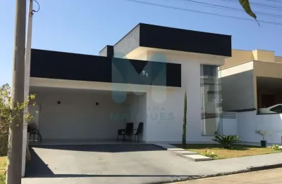 Casa para Venda em Caçapava, Terras do Vale, 3 dormitórios, 1 suíte, 3 banheiros, 1 vaga