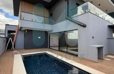 Casa para Venda em Caçapava, Residencial Colinas, 3 dormitórios, 2 suítes, 4 banheiros, 4 vagas