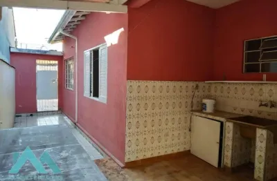 Casa com 3 quartos à venda no Jardim São José, Caçapava 