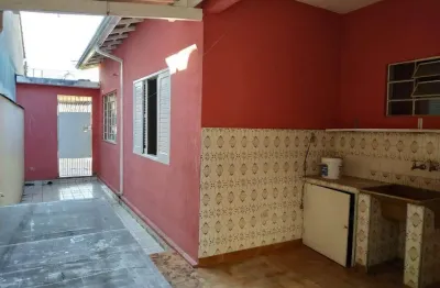 Casa com 3 quartos à venda no Jardim São José, Caçapava 