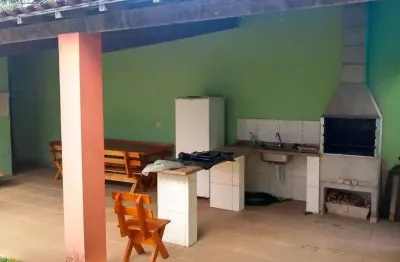 Casa com 2 quartos à venda no Massaguaçu, Caraguatatuba 