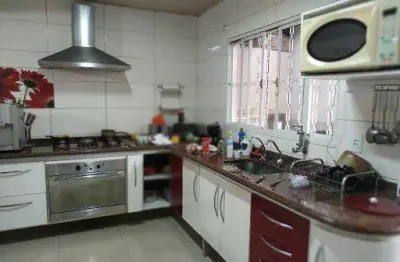 Ótima casa à venda, 180 m² por r$ 450.000,00 - parque residencial maria elmira - caçapava/sp